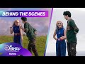 Ain T No Doubt About It Reprise BTS W ZOMBIES 4 Dawn Of The Vampires ⁨ Disneychannelmusic
