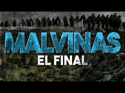 Los últimos mensajes desde Malvinas y la dramática rendición