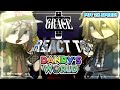 GRACE React DANDY S WORLD 2x SPEED Fiyaramulfand Fyp Dandysworld Gacha GRACE