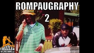 J-Diggs - Rompaughraphy 2 (Based On A True Story) [Thizzler.com]