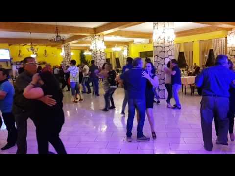 I DIAVOLI DEL SUD- tarantella aviglianese