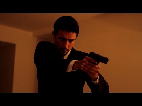 MONDAY CHALLENGE - Scene Remake - "Heat"