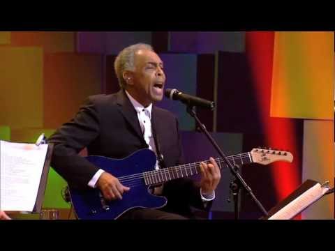 Especial Ivete, Gil e Caetano - Is this love