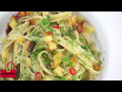 Ricordo D'Estate con Fettucce ARMANDO