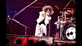 Download lagu THE GAZETTE ~ ★ Miseinen ★ ~ 15TH ANNIVERSARY mp3