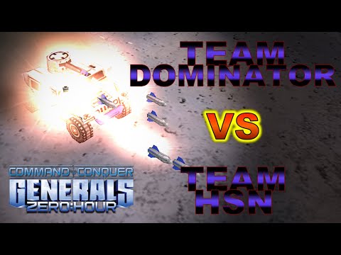 $550 3v3 ShockReplays Tournament - Team DoMi VS Team Hsn  |  3v3 Pro Challenge
