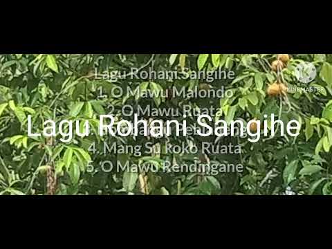 Lagu Rohani Sangihe O Mawu Malondo#lagurohanikristen