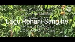Download lagu Lagu Rohani Sangihe O Mawu Malondo#lagurohanikristen mp3
