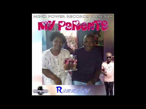 MY PARENTS   RAMMALOW   2017   MIND POWER RECORDS