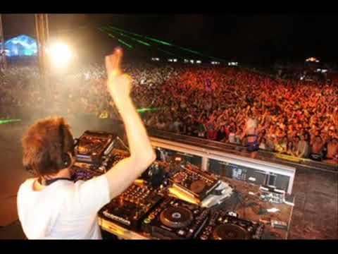 Djuma Soundsystem - Wish you were here (Dj Adrriano Live Sensation Remix 2008)