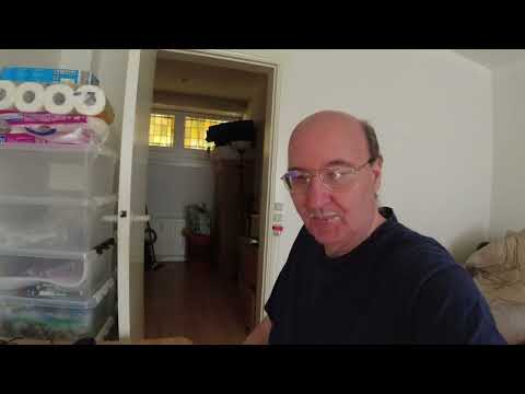 MongoTV_12811 - Del 2 - BAD og BARBERING Onsdag Formiddag-VARMT-LUMMERT-FUGTIGT-31 GRADER