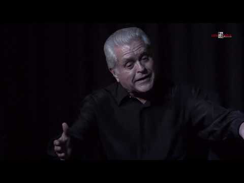 FLAMENCO EN LA GARCIA LORCA #141 - SALMERON, CANTAOR