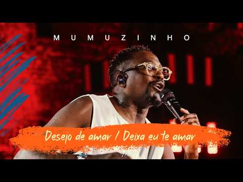 Xiii - Mumuzinho
