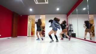 STSDS: Want U Back by Cher Lloyd | Choreography by Luckystar