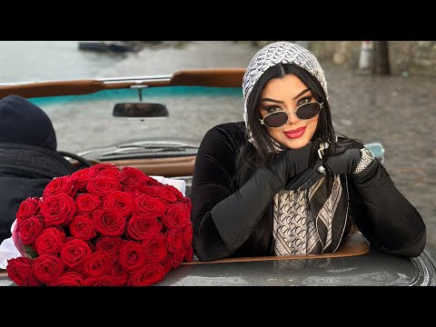 Bonjour - Sabrina Belfkih | urbano en París (Video Oficial)