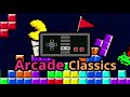 Arcade Classics