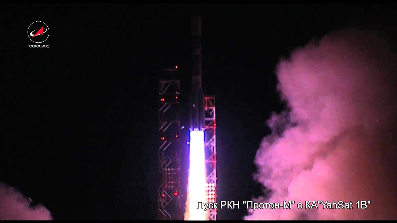 Watch the Launch