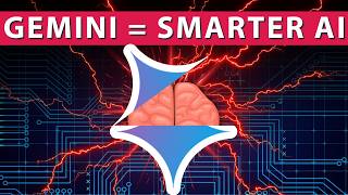 Google Gemini: The Future of AI Contextual Understanding