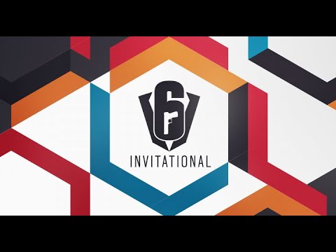 MIBR vs TSM - SIX INVITATIONAL 2021 - RAINBOW 6