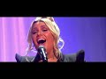 Ella Henderson - Brave [Live on Graham Norton] HD