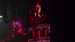 レディー・ガガ 2026 東京ドーム4日目　Lady Gaga The MAYHEM Ball Live in Japan Tokyo Dome 2026/01/30