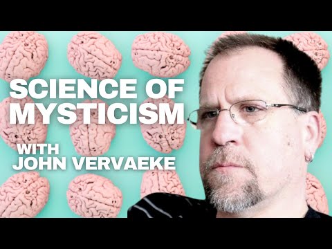 The Science of Mysticism | John Vervaeke on a Participatory & Intelligible Ontology | Round 1