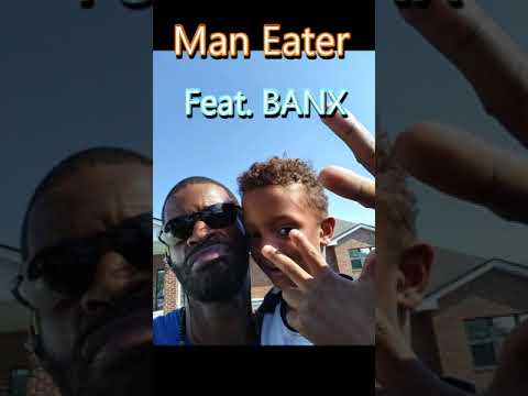 Q FullCircle - Man Eater - feat. Banx