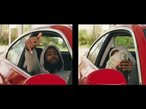 Blocc Ballout - “Official God Talking” [Shot by Zenen Saneshige]