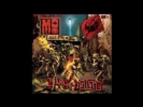 M9 aka Melanin 9 of Triple Darkness   2008   144,000