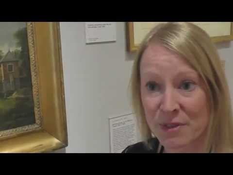 Yorkshire Art Gallery