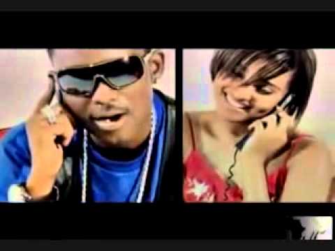 Naj ft. Mr Blue Don't Let Me Go