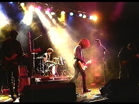 The VICEROYz - LiVe @ The Center Stage Theatre - ( I'm Crazy Bout You )