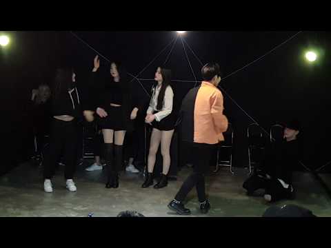 ARMAND. BAP 'CRASH' COVER. 20200229.