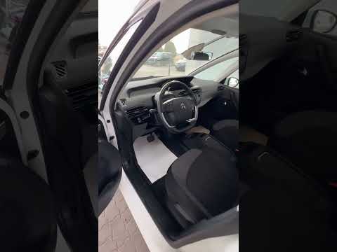 фото citroen c4 spacetourer i 0