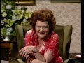 Kitty Patricia Routledge 1929 2025