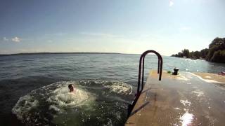 shanty bay, sunshine people