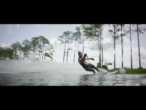 Stoke Reel: Syndicate Waterskis 2021: Tools to Take on the Impossible.