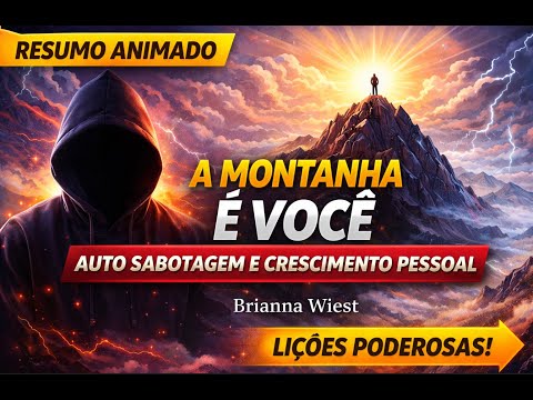 Pare de Se Sabotar Usando Este Segredo Poderoso