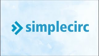 SimpleCirc YouTube Video