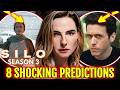 8 Things That Will Surely Happen In Silo Season 3 Explored
