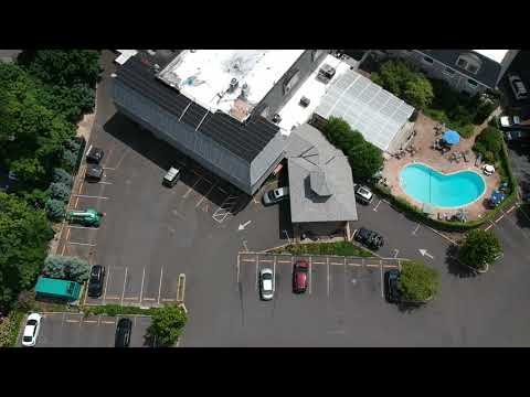 Norwalk Inn - June 15, 2020