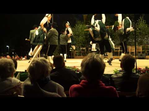 International Beeke-Festival Scheeßel 18.7.2015