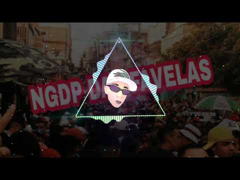 DO BEGA PRO BAARRACO - MC KItiNHO, MR BIM, MC GP - Two Maloka - 2019