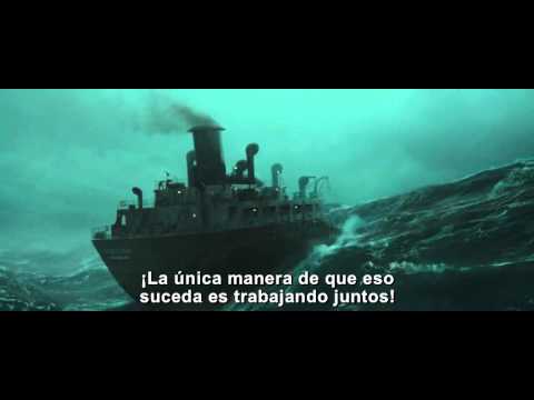 Trailer Subtitulado