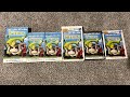 6 Different Versions Of Shrek