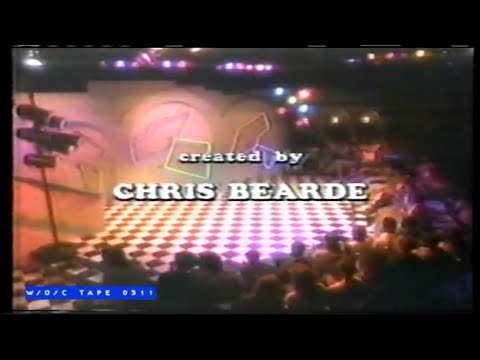 WOC Tape 0311 End Credit Announcements - 1985