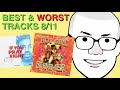 Weekly Track Roundup: 8/11 (Megan Thee Stallion, BROCKHAMPTON, Tool, Lana Del Rey) Weekly Track Roundup: 8/11 (Megan Thee Stallion, BROCKHAMPTON, Tool, Lana Del Rey)