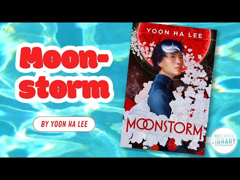 Moonstorm