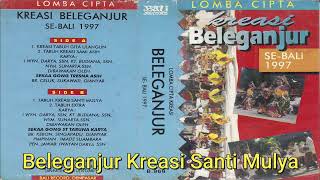 Download lagu Beleganjur lawas santi mulya mp3