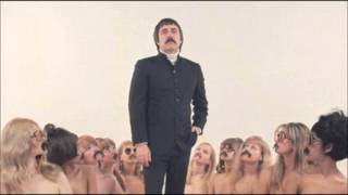 Lee Hazlewood - If It's Monday Morning